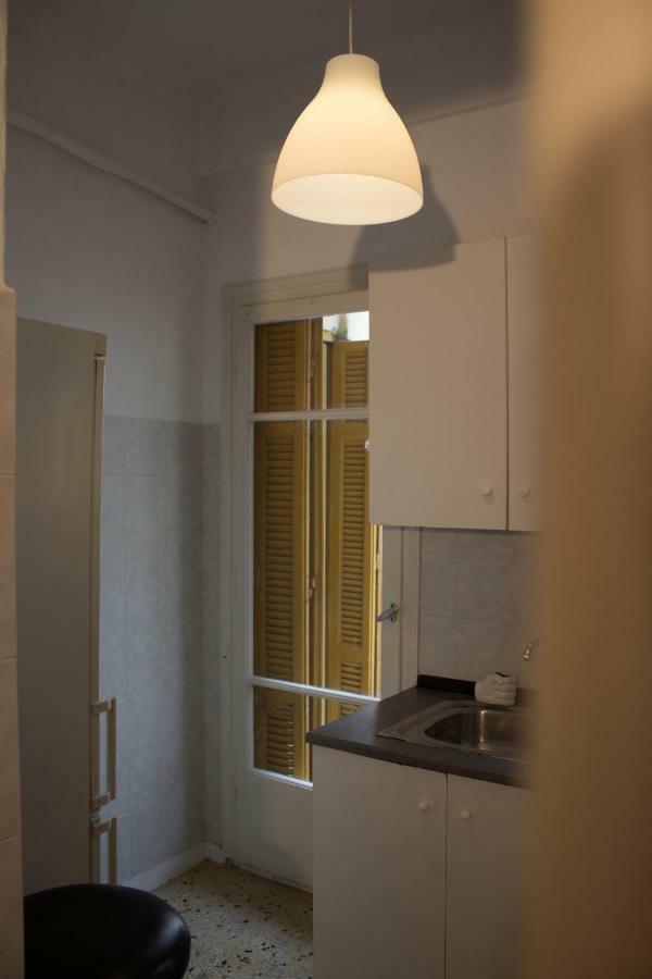 Central Luxury Apartment At Proxenou Koromila Thessaloniki Exterior photo